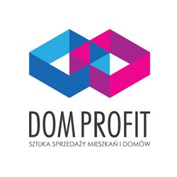 DomProfit Agencja Nieruchomości