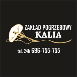 Zakład Pogrzebowy Kalia