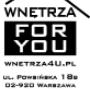Wnętrza 4 U