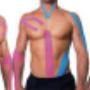 Kinesiologytaping