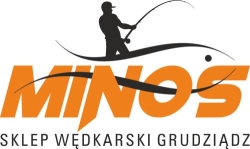 Minos Sklep Wędkarski Grudziądz