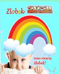 Żłobek "kraina Maluszka"
