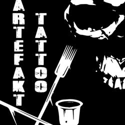 Studio Tatuażu Artefakt