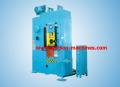 prasa mechaniczna model KB-0038-630 ton