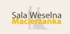 Sala Weselna Macierzanka