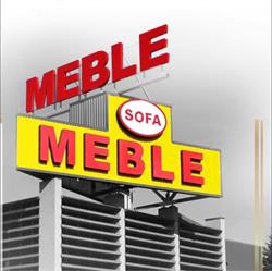 SOFA MEBLE Salon Meblowy