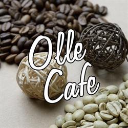 Olle Cafe Palarnia Kawy