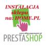 Instalacja PrestaShop na Homepl