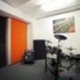 Sala prób mała Muzykomania Łódź