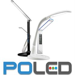 Poled