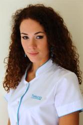 Botox Lucyna Zakrzewska