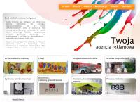 Agencja Reklamowa "studio Scherzo"