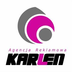 KARLEN Agencja Reklamowa / Drukarnia