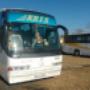 MAN IRIZAR