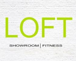 Loft Fitness | Showroom