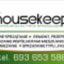 Firma sprzątająca Poznań Housekeeper