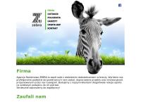Agencja Reklamowa Zebra Aleksandra Kurmin