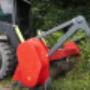 mulcher do ładowarki