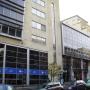Siedziba Akademi Skutecznej Diety w Gdyni - budyne