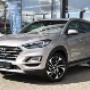 Nowy HYUNDAI TUCSON 2019