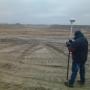 pomiar gps