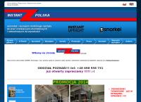 Instant Polska Oddział Poznań