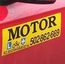 Osk Motor