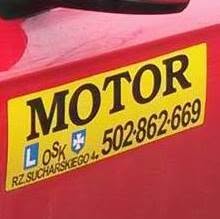 Osk Motor