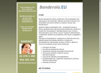 Banderola.eu