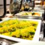 best western hotel felix breakfastbuffet