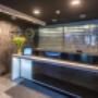 Best Western Hotel Felix - Reception jpg