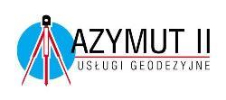 Usługi Geodezyjne Azymut II Krzysztof Zalewski