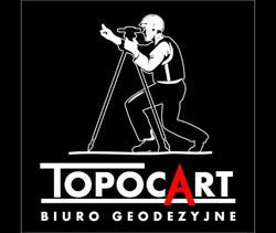 Marcin Snażyk Topocart