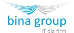 Bina Group Sp. Z O.o.