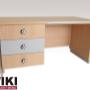 Biurko regulowane LW18