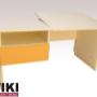 Biurko regulowane LW6