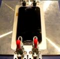 Wymiana Szybki w Samsungach Galaxy i9500 s3, s4 i innych modelach