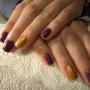 Manicure hybrydowy