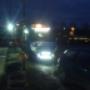 Mobilny w nocy
