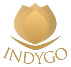 Indygo - Masaże, Kosmetyka, Brafitting, Mosina
