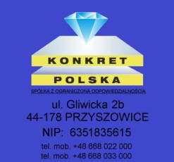 KONKRET Polska Sp. z o.o.