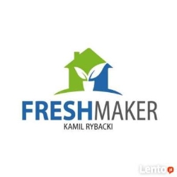Sprzątanie Po Zgonach-Freshmaker