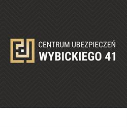 Centrum Ubezpieczeń Wybickiego 41