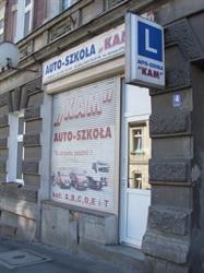 Auto-Szkoła "kam"