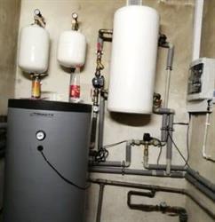 Instalacje Głażewski
