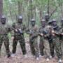 paintball