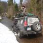 wyprawy - Ukraina