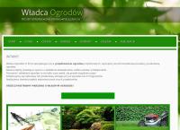Władca Ogrodów