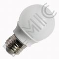 ŻARÓWKA MAŁA LED ELMIC XH 6040