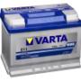 varta blue dynamic